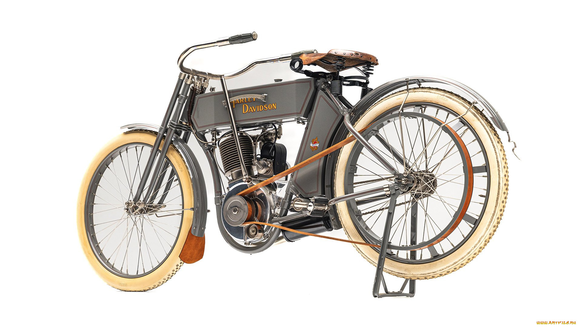 1909-harley-davidson, , harley-davidson